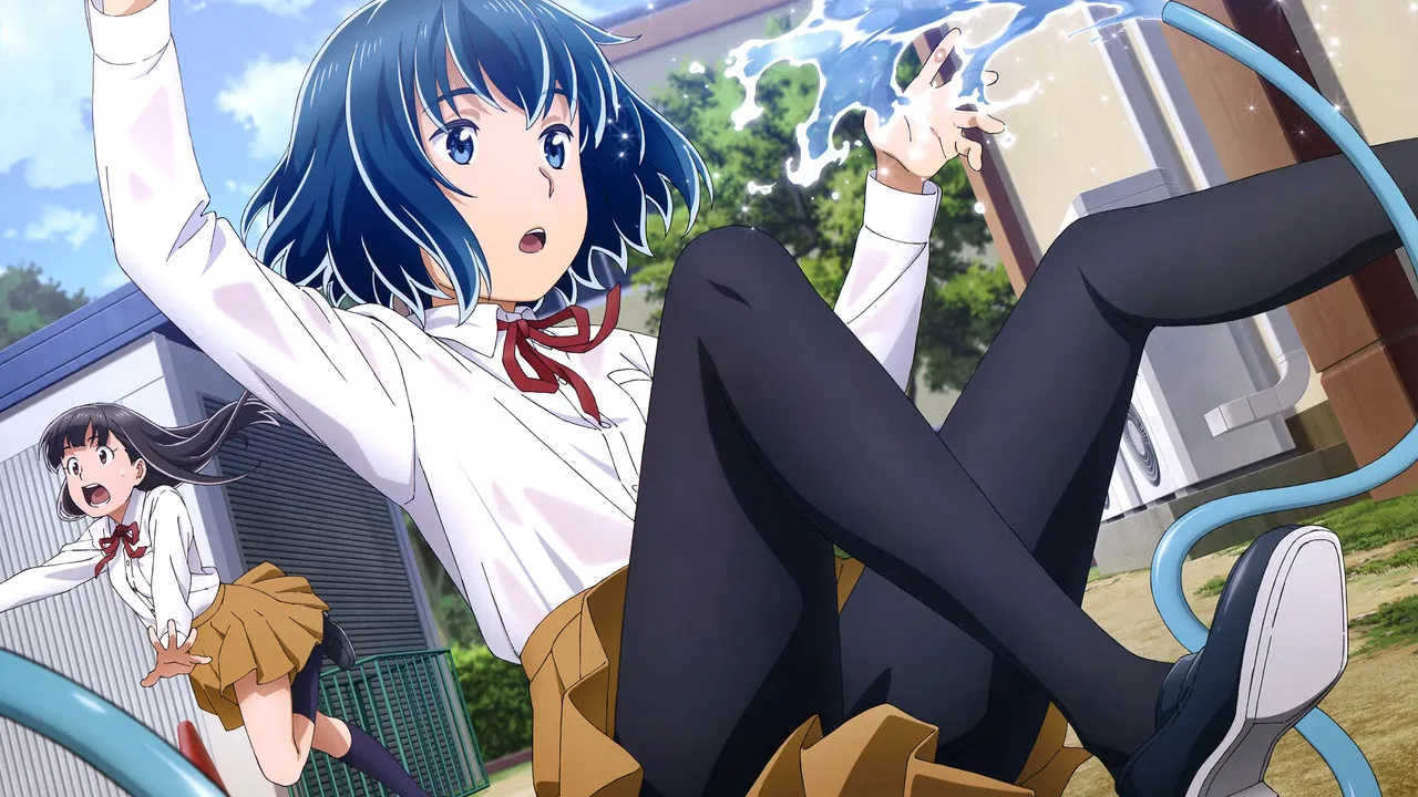 Capa de Hinamatsuri