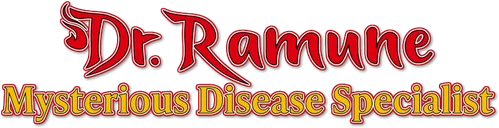 Dr. Ramune: Mysterious Disease Specialist