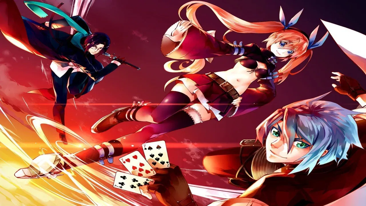 Capa de Chronos Ruler