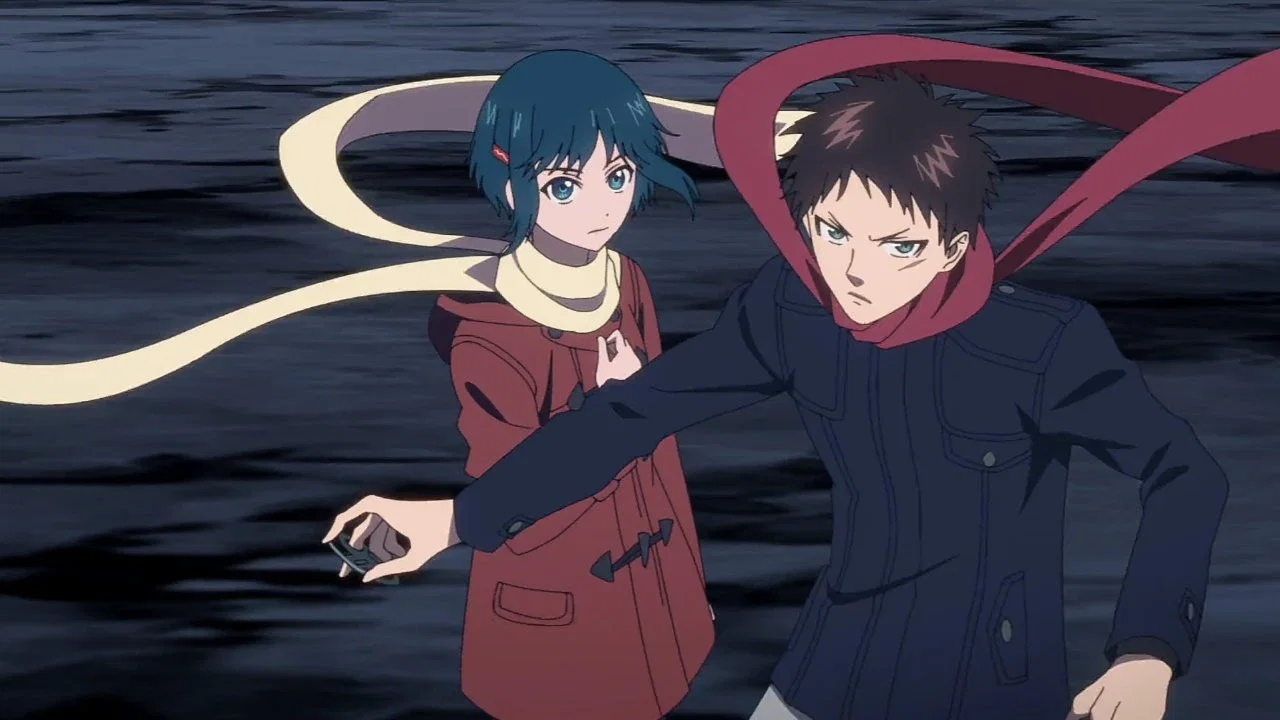 Capa de Malevolent Spirits: Mononogatari