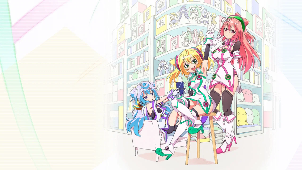 Capa de Hacka Doll