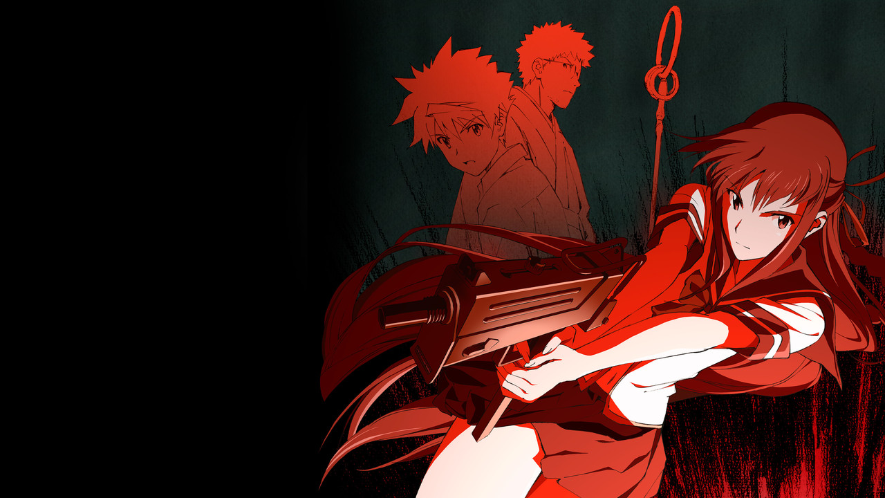 Capa de Corpse Princess
