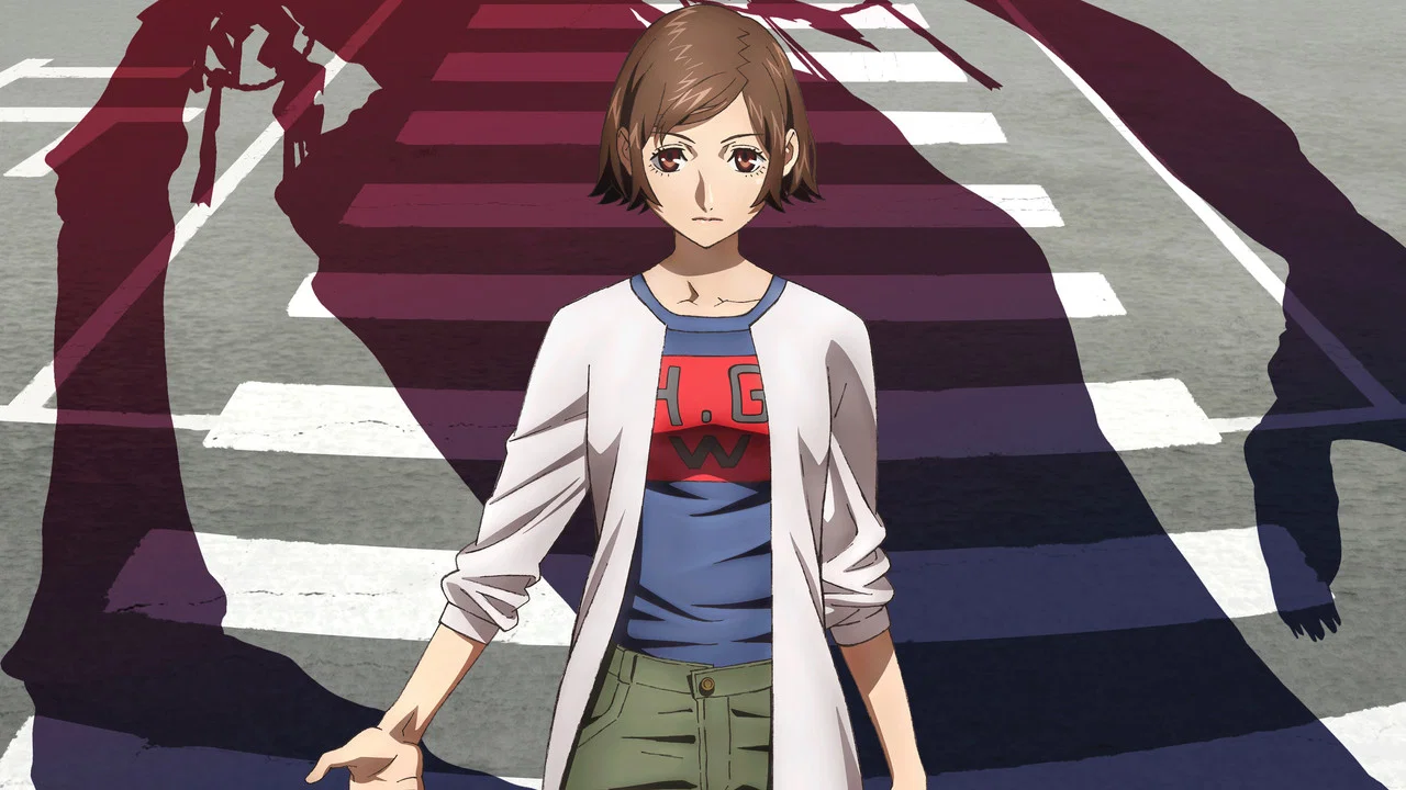 Capa de Kokkoku, Moment by Moment