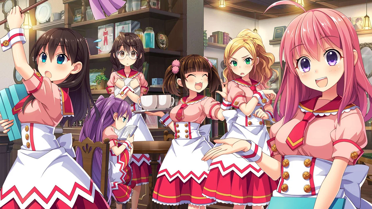 Capa de Pastel Memories