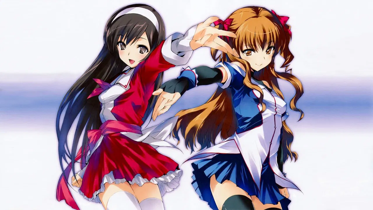 Capa de White Album
