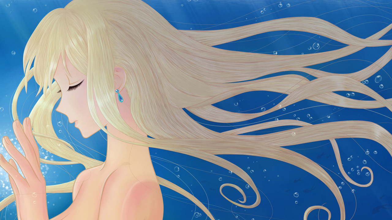 Capa de Umi Monogatari