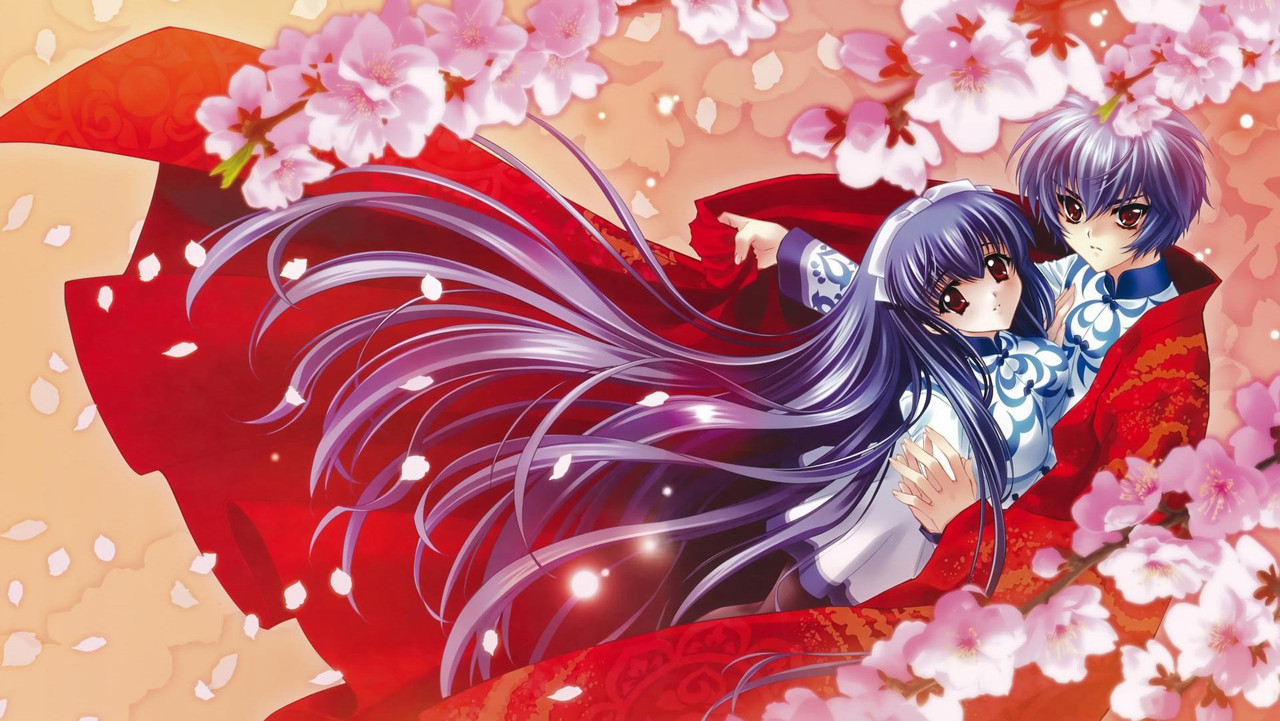 Capa de Touka Gettan