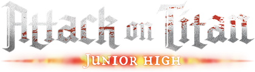 Attack on Titan: Junior High