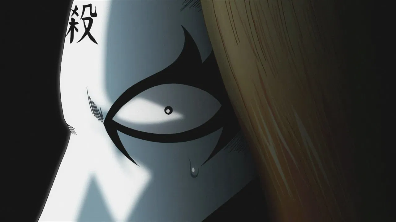 Capa de Detroit Metal City