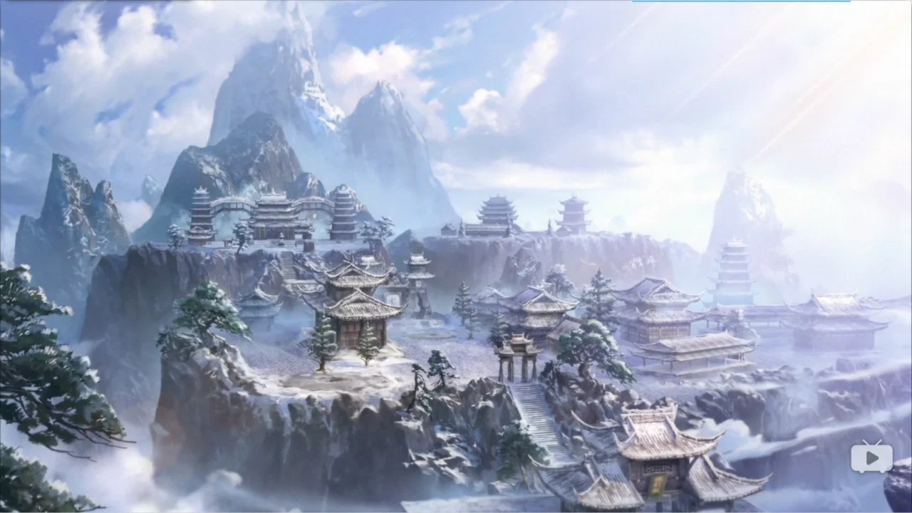 Capa de JX Online 3: The Adventure of Shen Jianxin