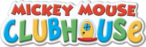 Mickey Mouse Clubhouse