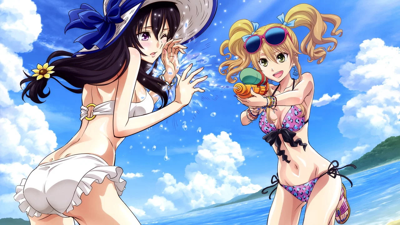 Capa de Citrus