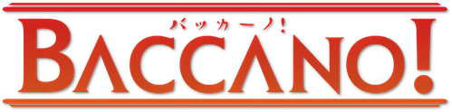 Baccano!