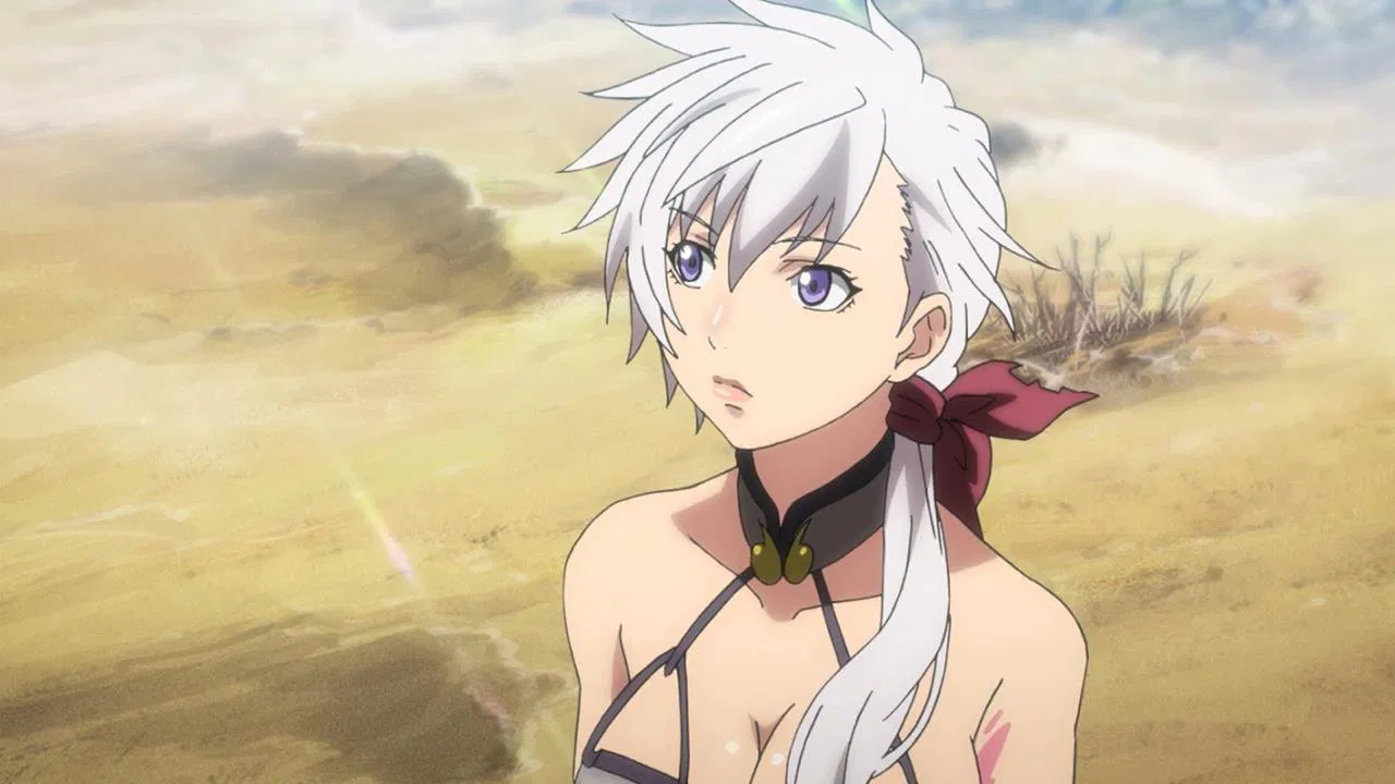 Capa de Blade and Soul