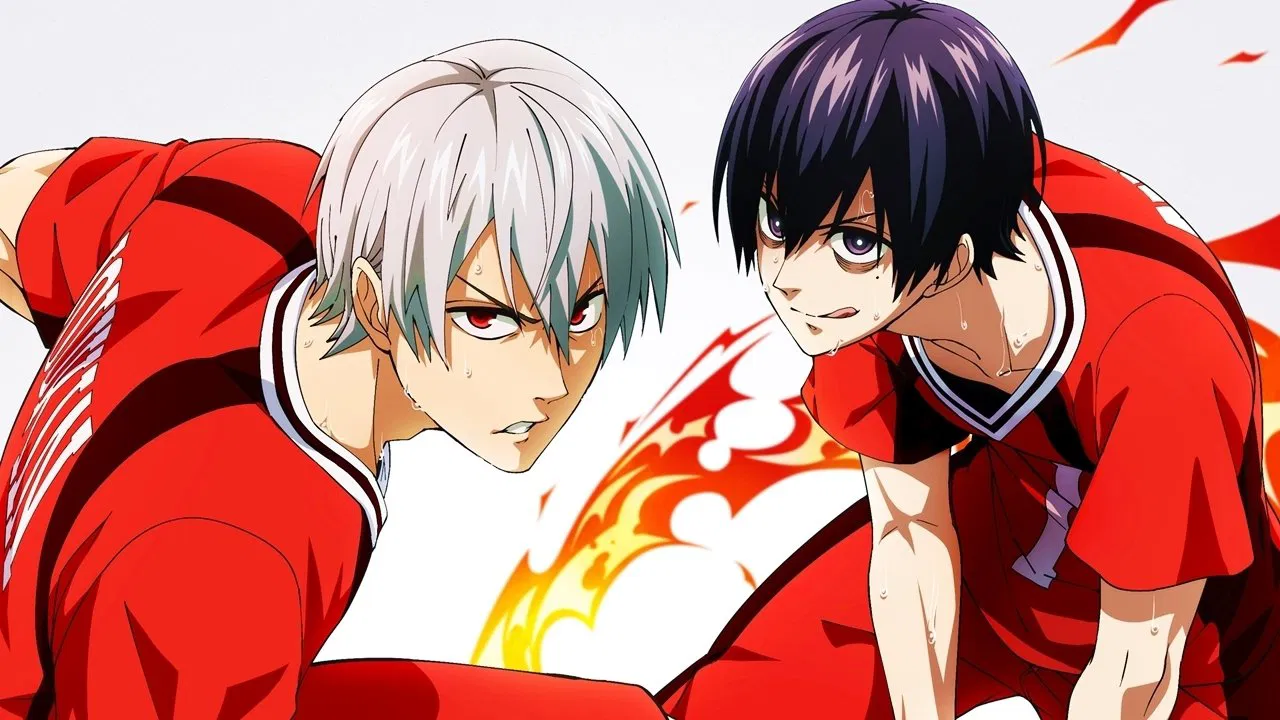 Capa de Burning Kabaddi