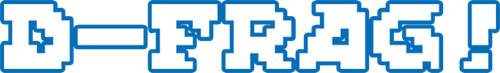 D-Frag!
