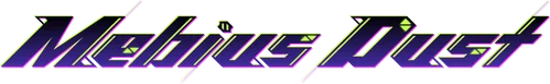 MEBIUS DUST
