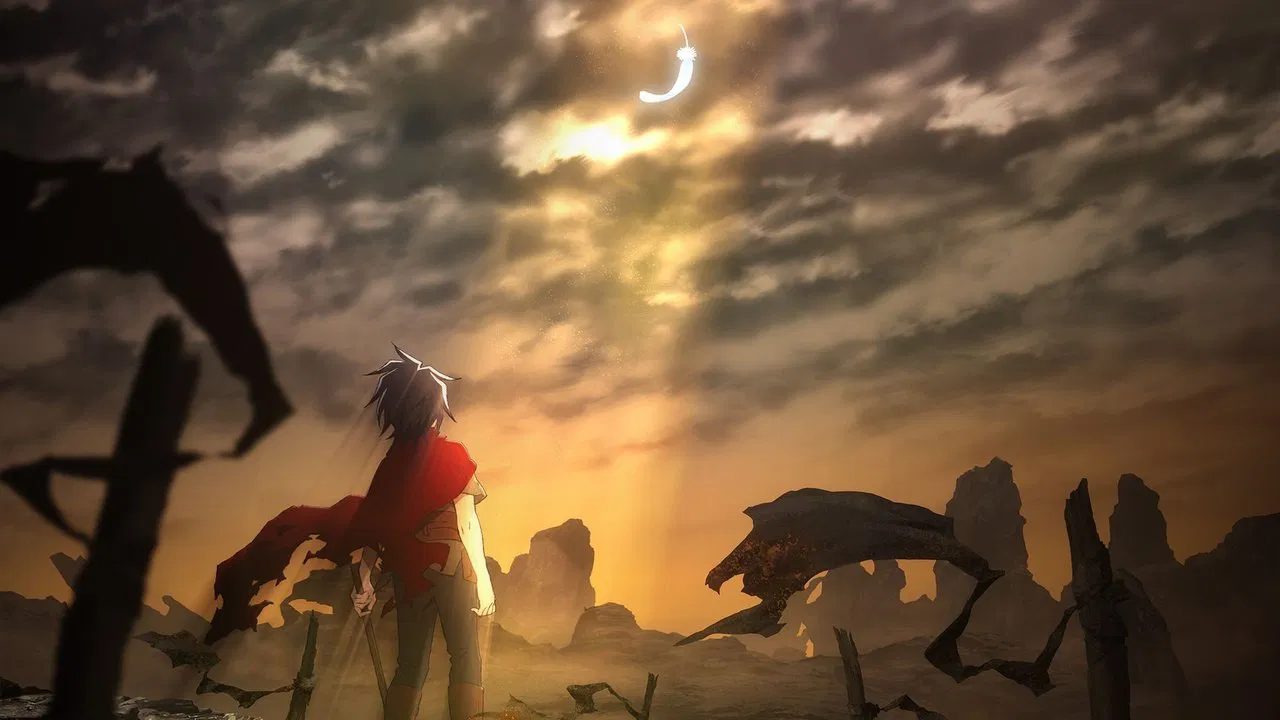 Capa de Shironeko Project: Zero Chronicle