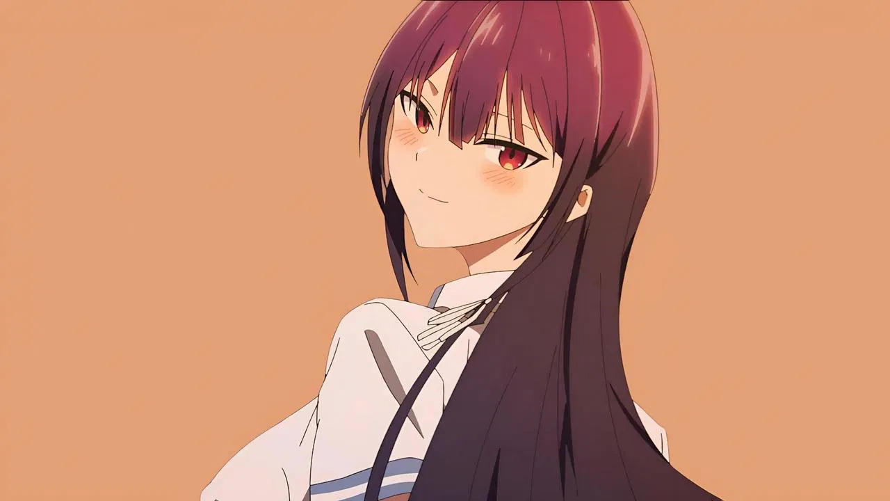 Capa de Please Put Them On, Takamine-san