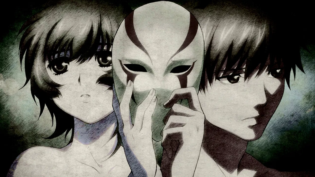 Capa de Phantom: Requiem for the Phantom