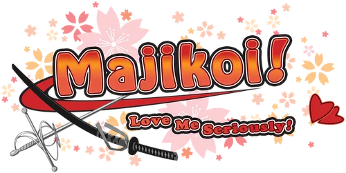 Majikoi - Oh! Samurai Girls