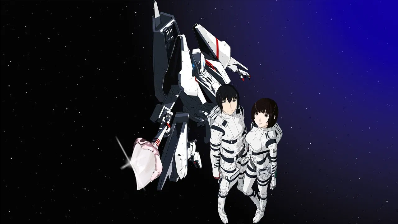 Capa de Knights of Sidonia