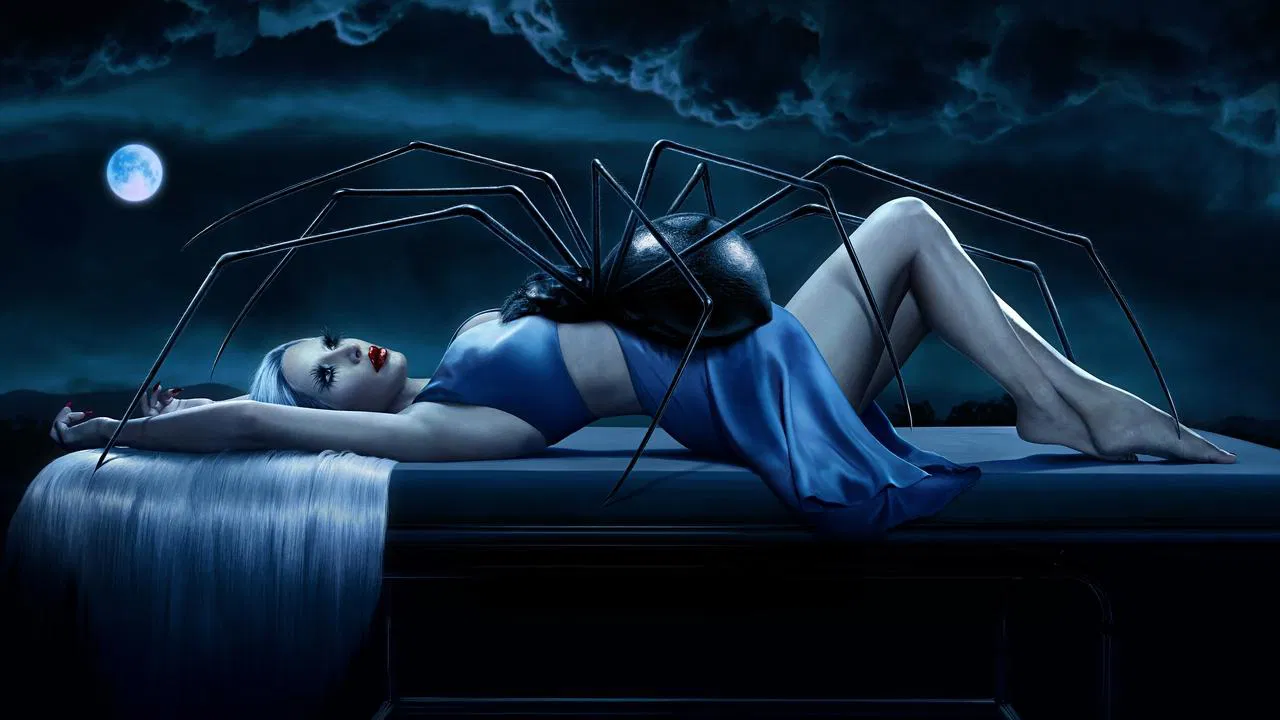 Capa de American Horror Story