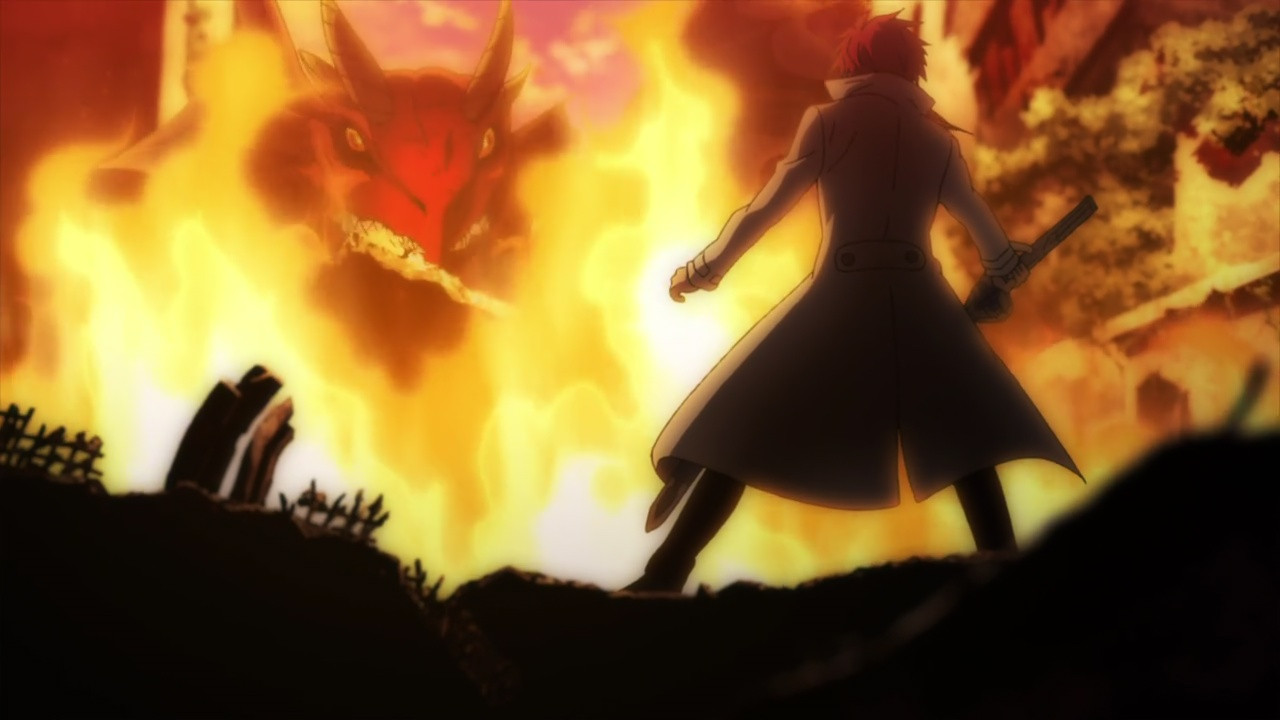 Capa de Dances with the Dragons