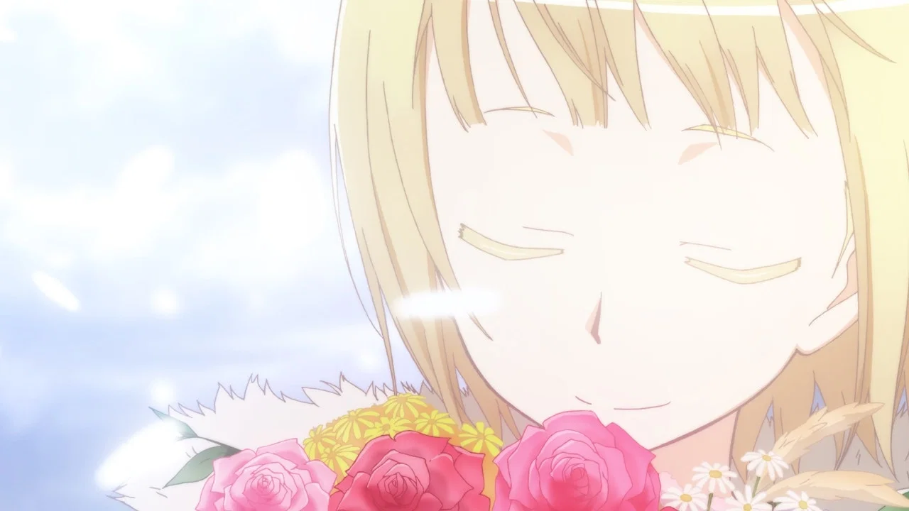 Capa de Alice & Zoroku