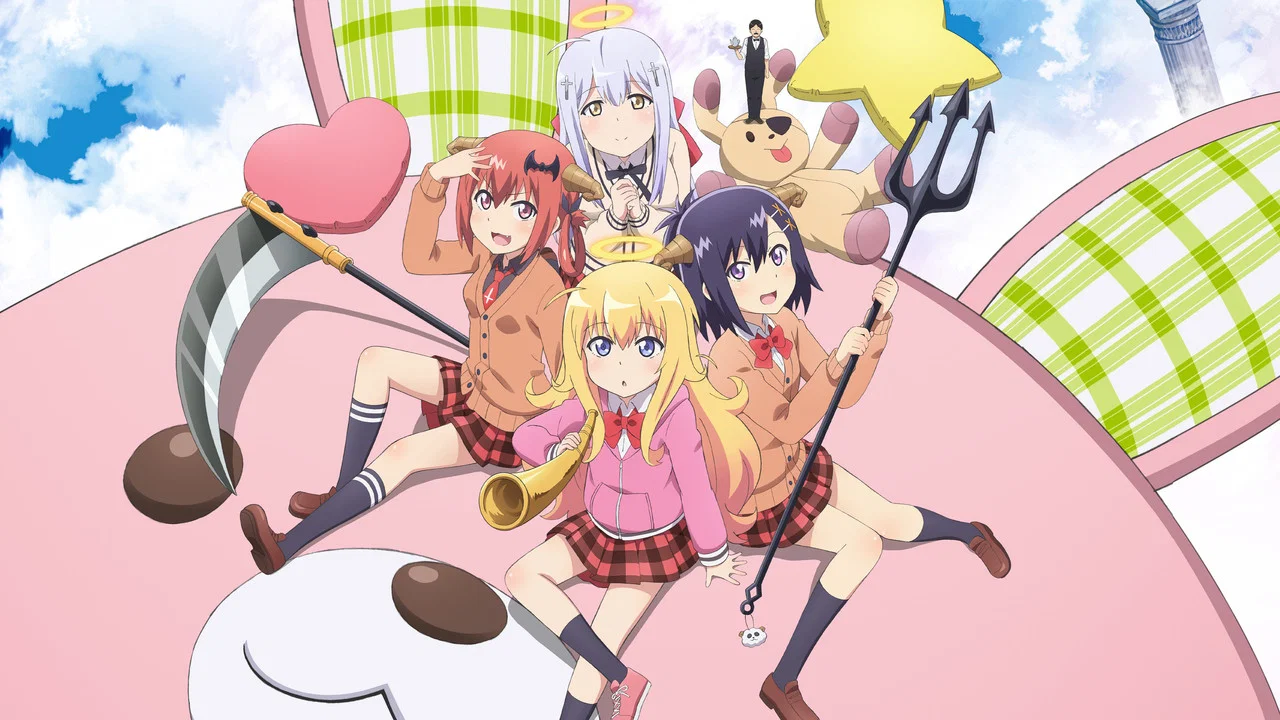 Capa de Gabriel DropOut