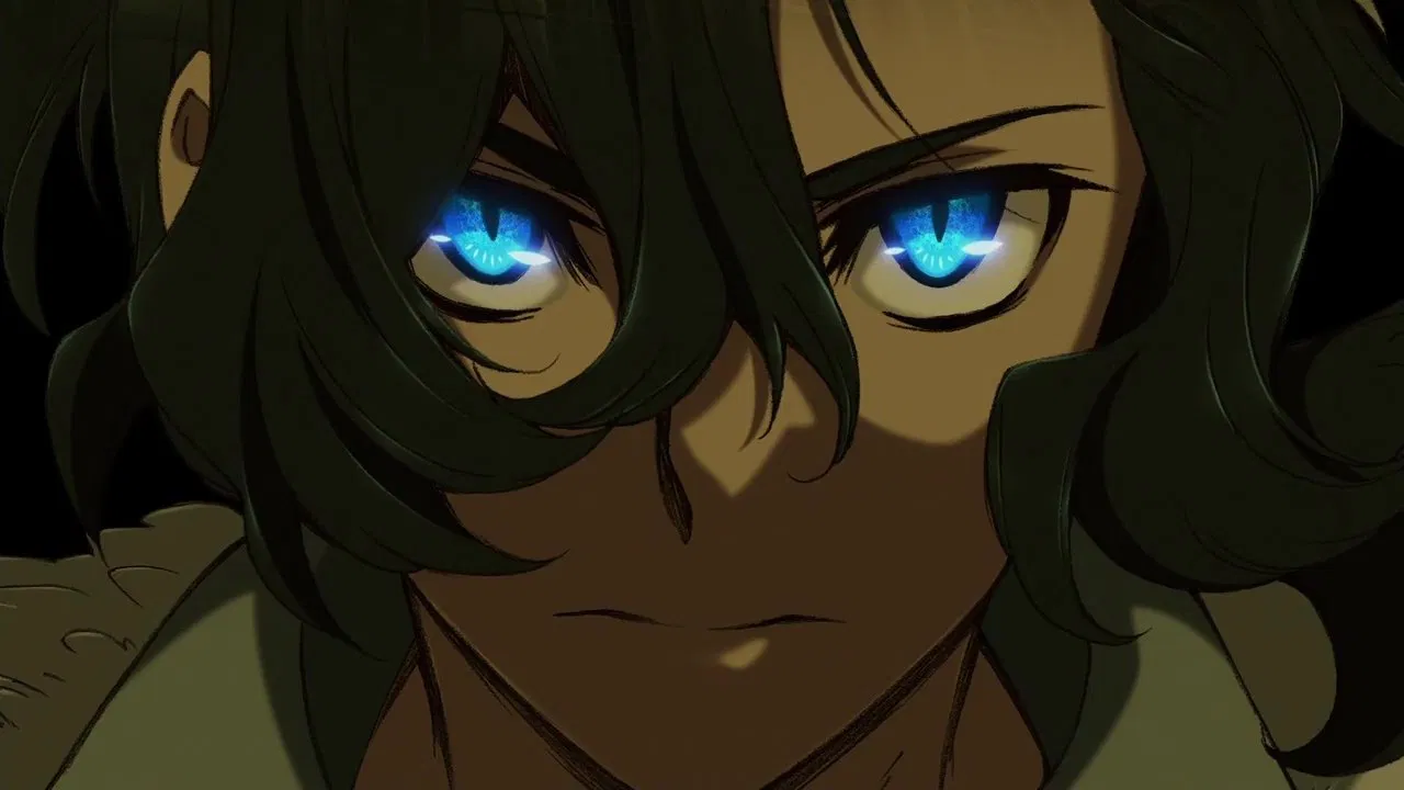 Capa de Sirius the Jaeger