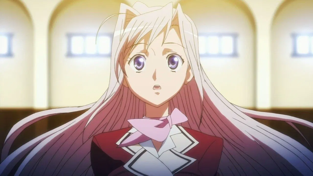 Capa de Princess Lover!