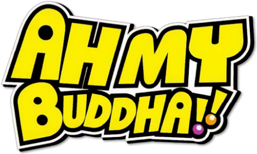 Ah My Buddha!!