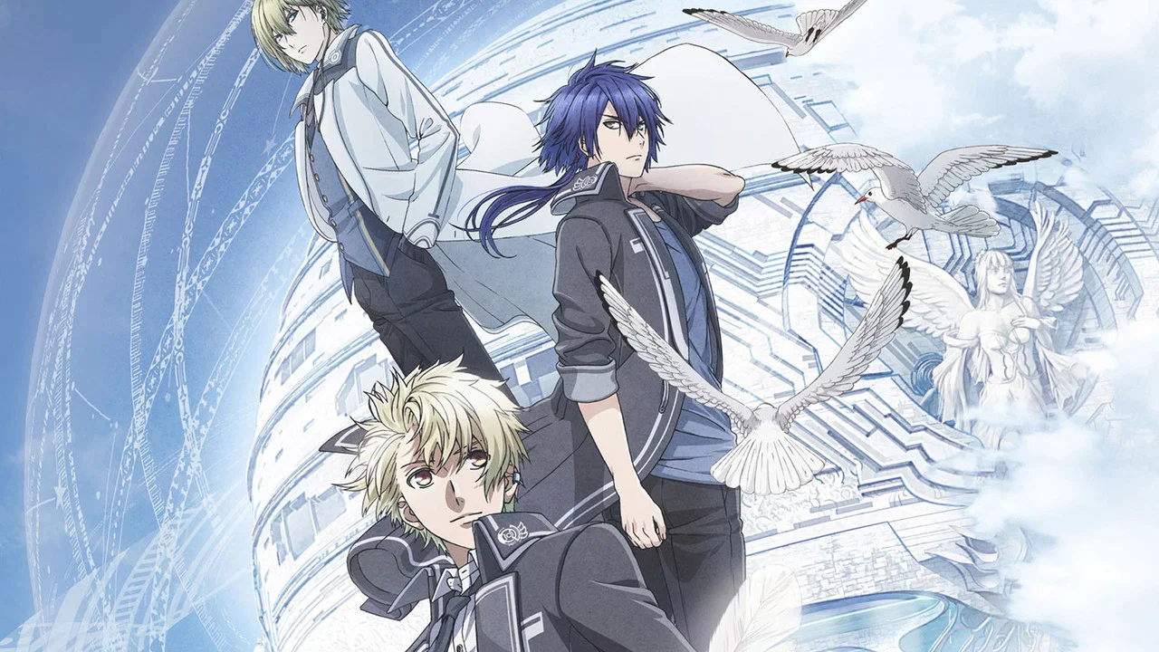 Capa de Norn9