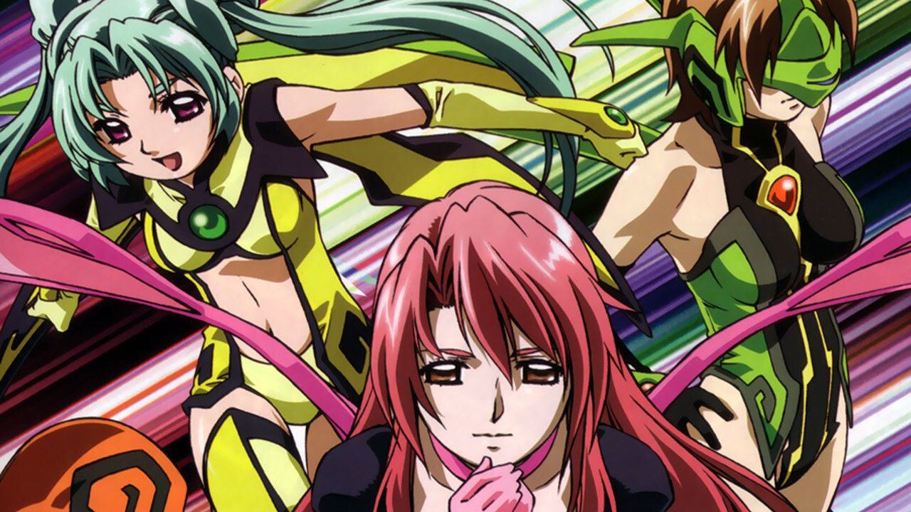 Capa de Yumeria