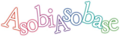 Asobi Asobase - workshop of fun -