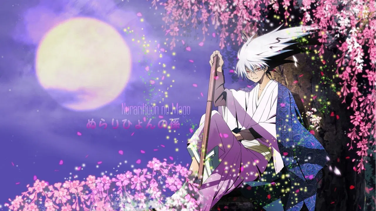 Capa de Nura: Rise of the Yokai Clan
