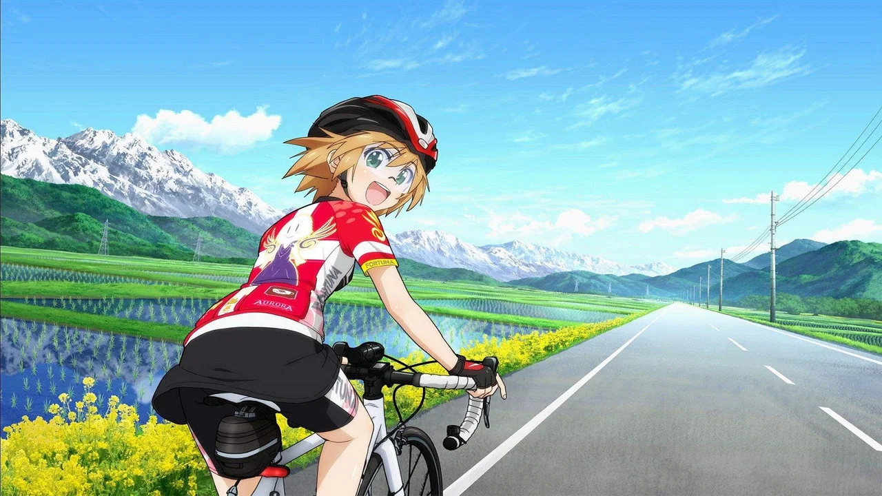 Capa de Long Riders!