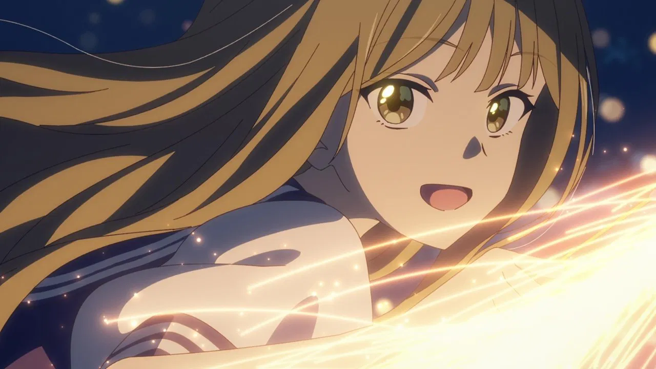 Capa de Senpai Is an Otokonoko
