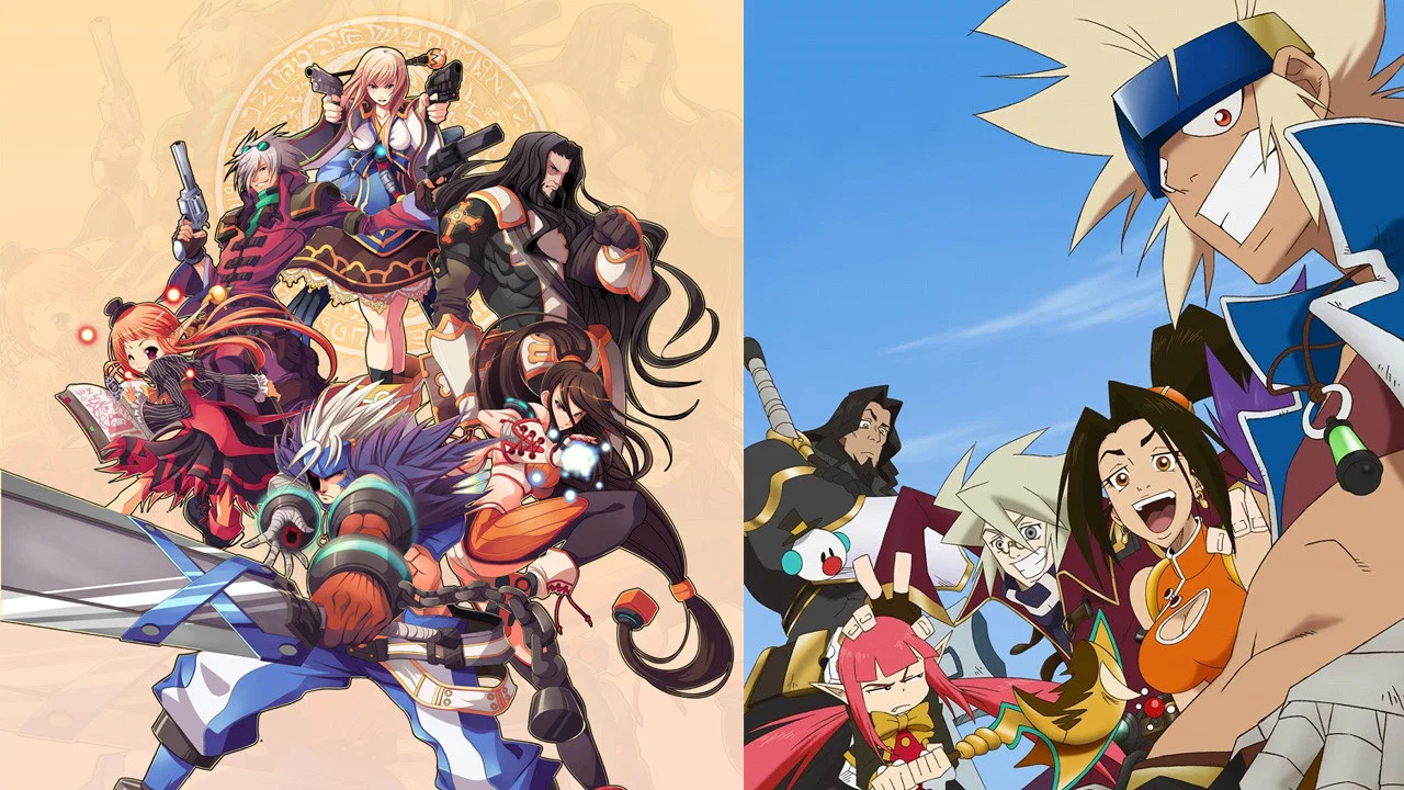 Capa de Slap Up Party: Arad Senki