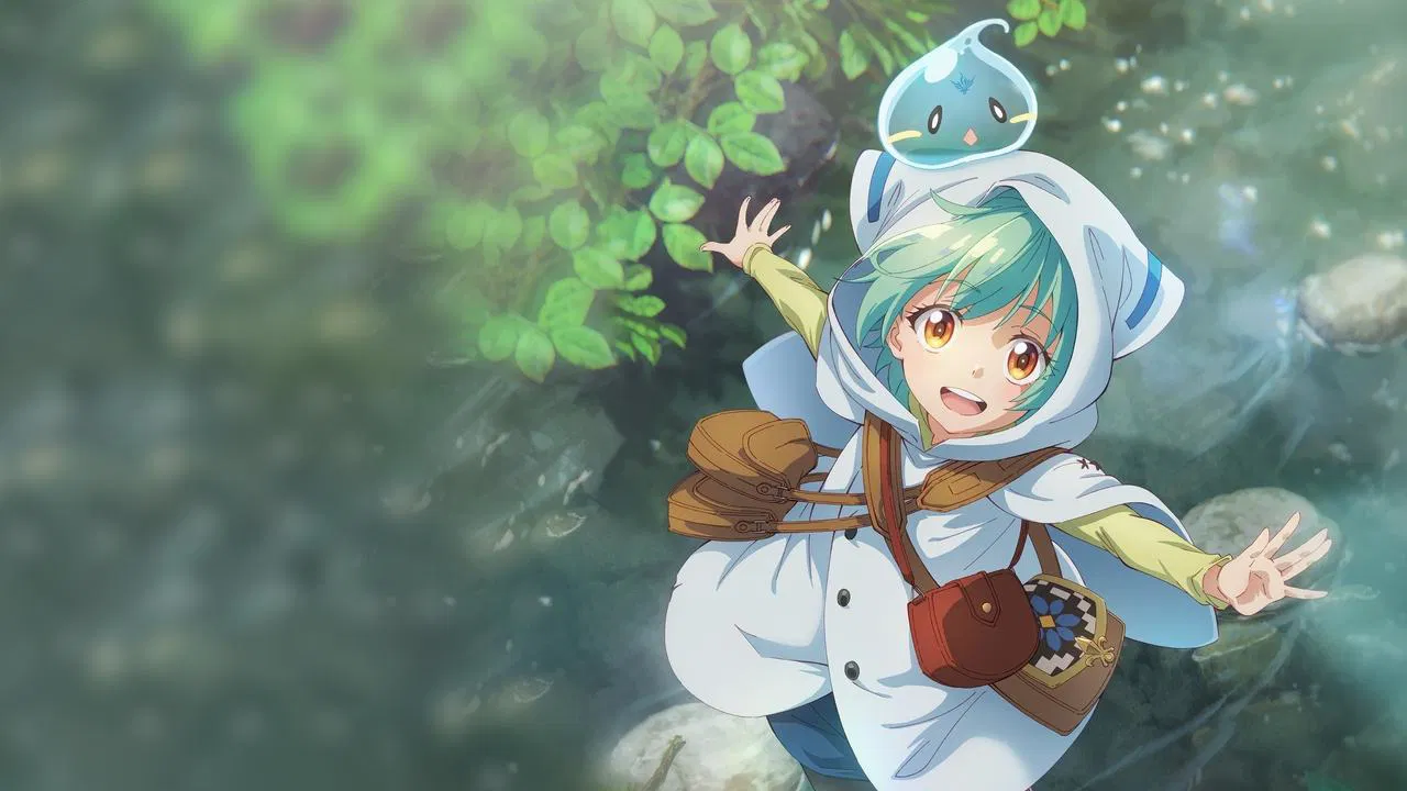 Capa de The Weakest Tamer Began a Journey to Pick Up Trash