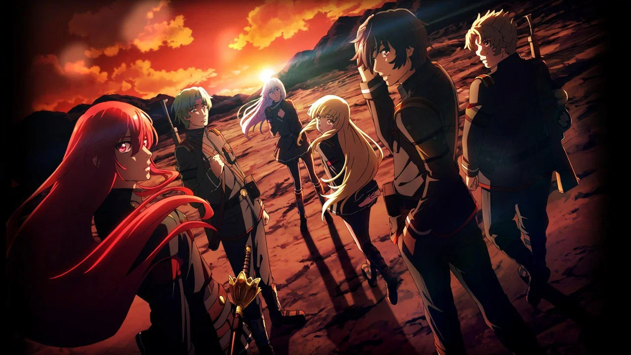 Capa de Alderamin on the Sky