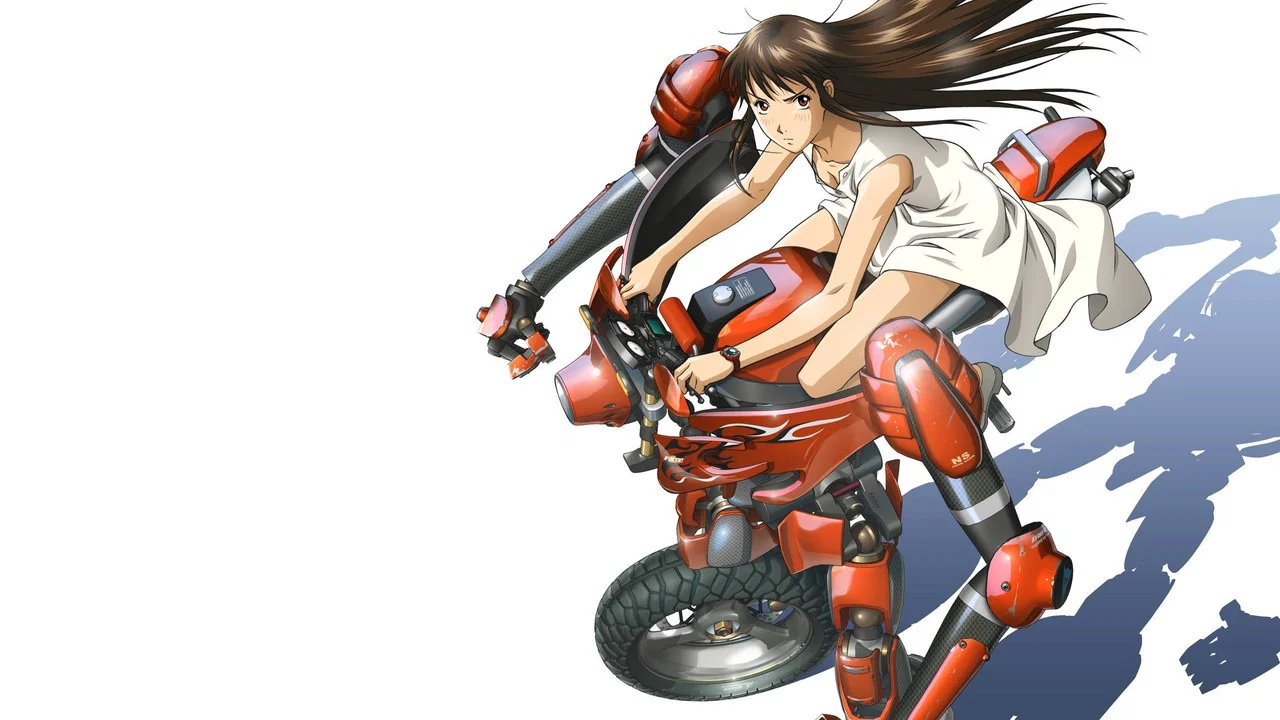 Capa de Ride Back
