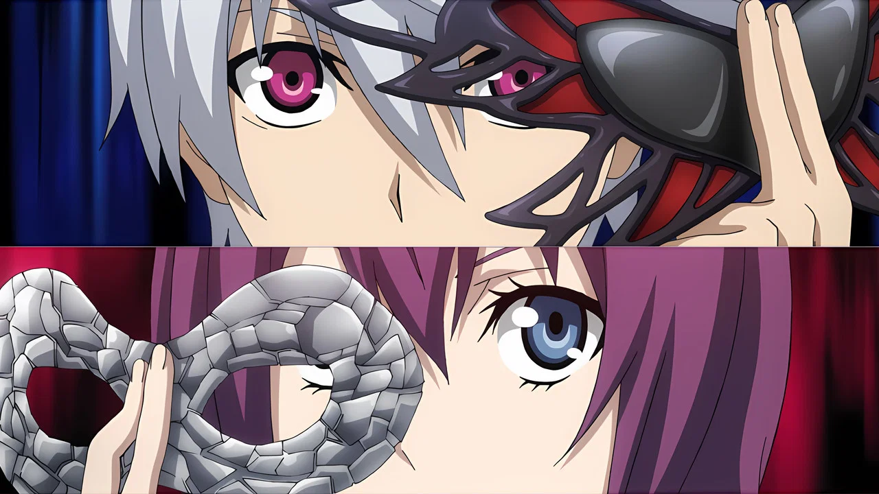 Capa de Bloodivores