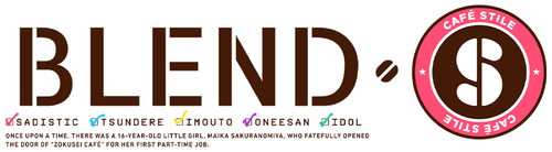 BLEND-S