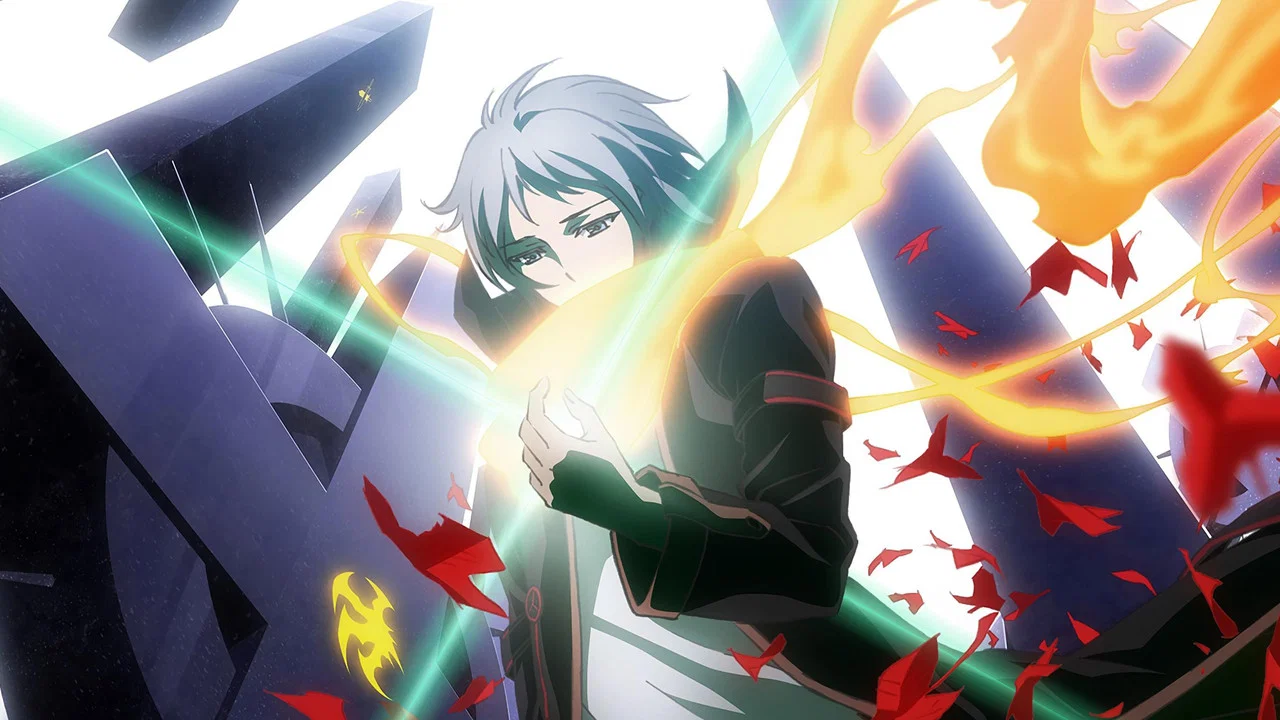 Capa de The Silver Guardian