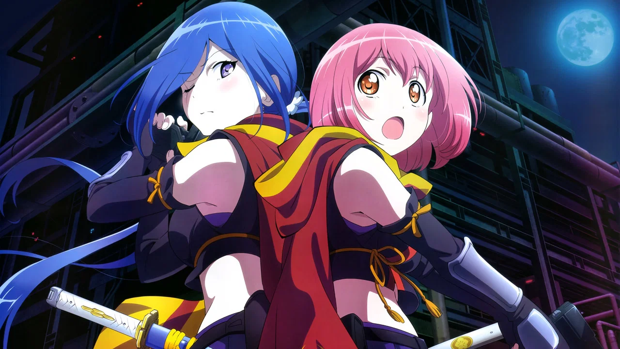 Capa de Release the Spyce