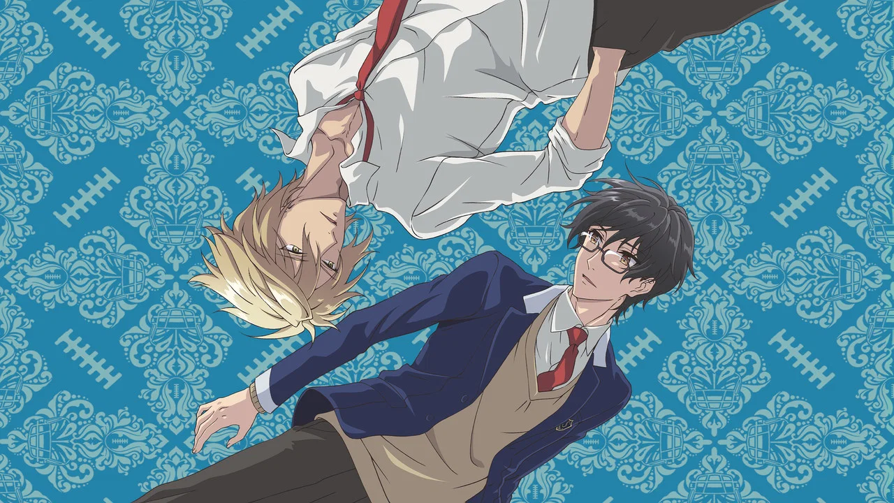 Capa de Try Knights