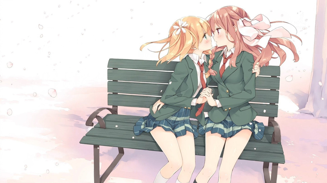 Capa de Sakura Trick