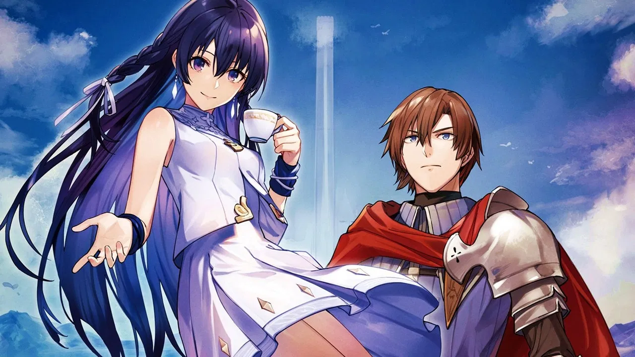 Capa de Unnamed Memory